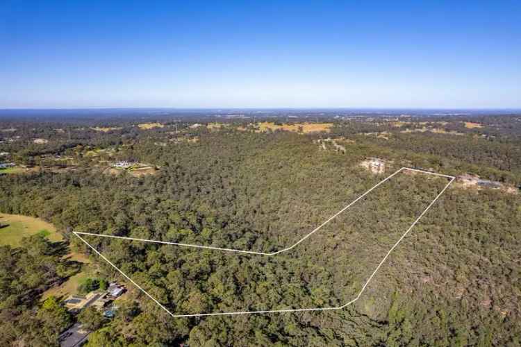 Vacant Land (Residential) For Sale - Kurrajong NSW 2758