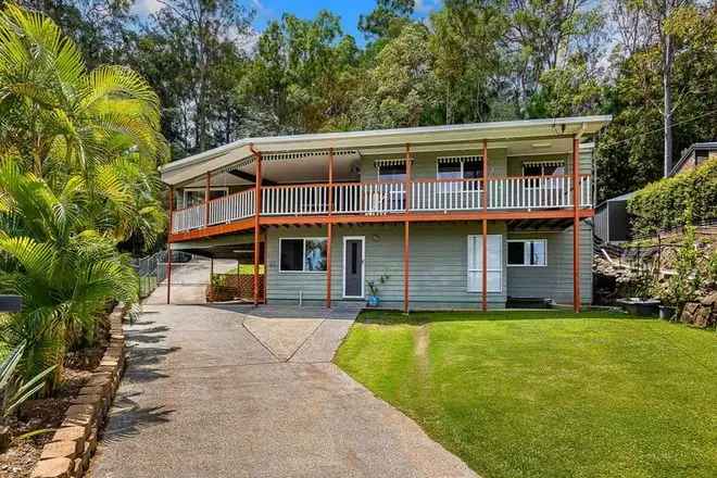 House For Sale in Gold Coast City, Queensland