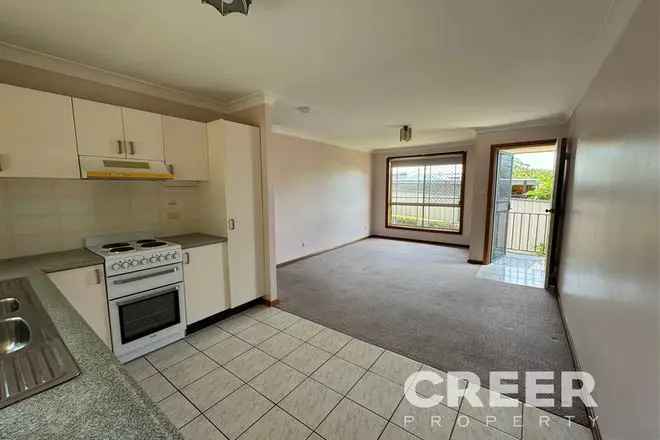 Apartment For Rent in Newcastle-Maitland, New South Wales