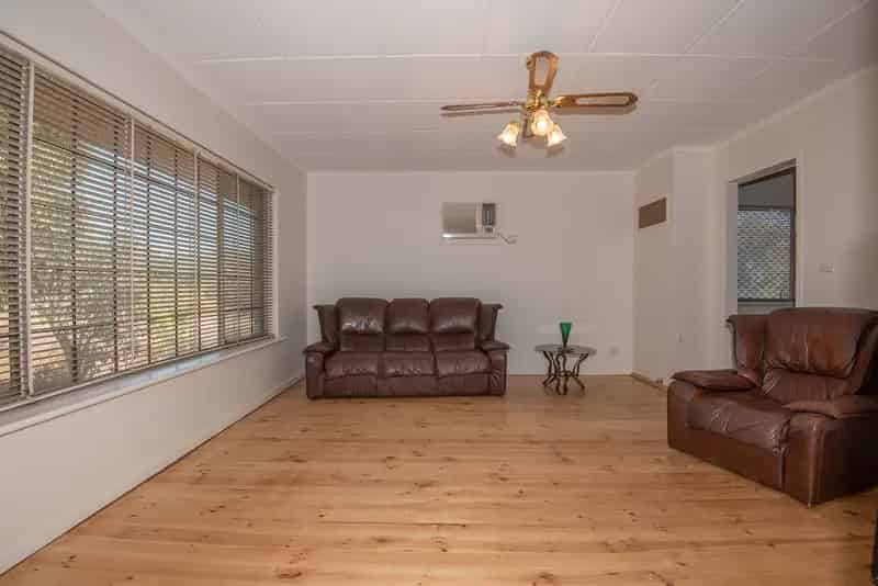 Buy Spacious Family Home on Biling Street with Entertainment Room