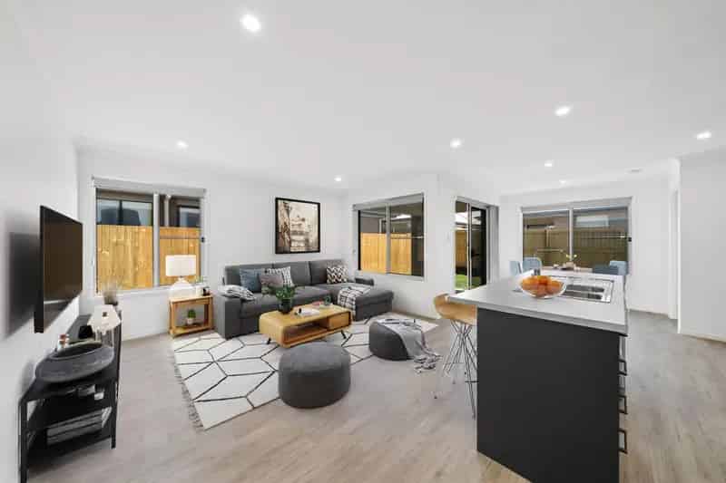 Real Estate For Lease - 56 Promenade Circuit - Rothwell , QLD