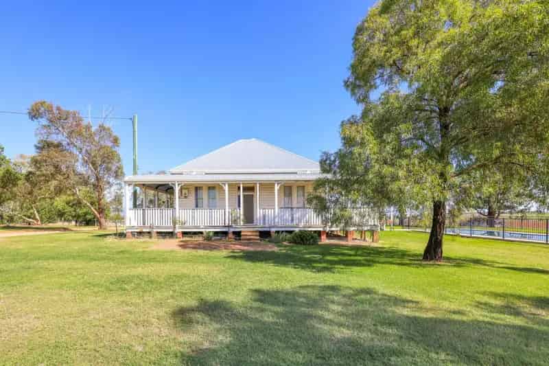 Rural property For Rent , Tamworth, New South Wales