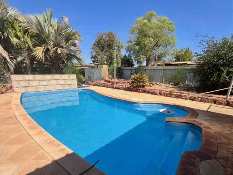 House For Sale in Town Of Port Hedland, Western Australia