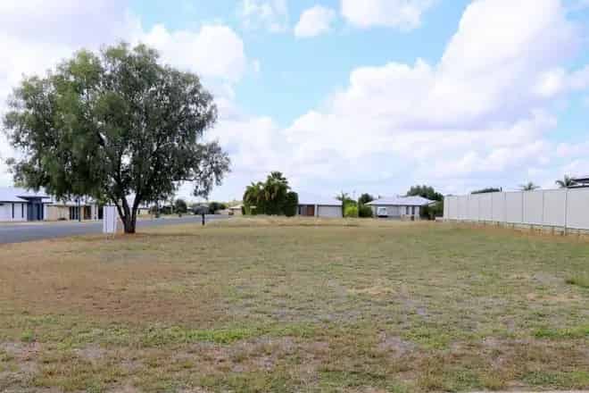 Land For Sale , Central Highlands Regional, Queensland