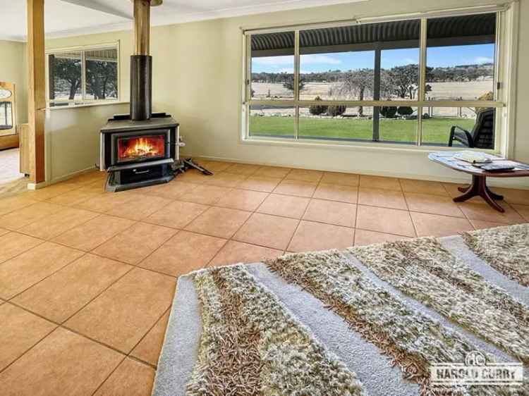 Rural For Sale in Tenterfield, New South Wales