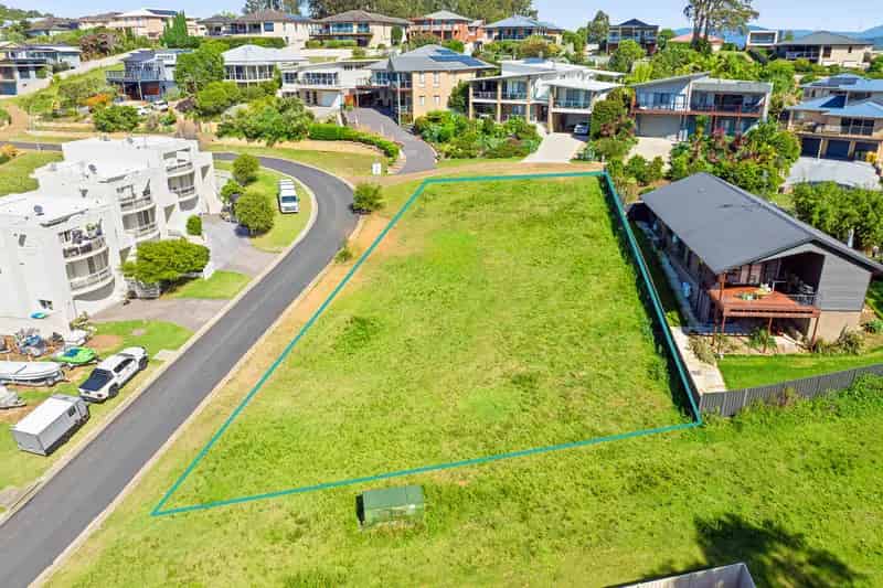 Land For Rent , Eurobodalla Shire Council, New South Wales
