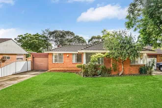 House For Sale , Sydney, New South Wales
