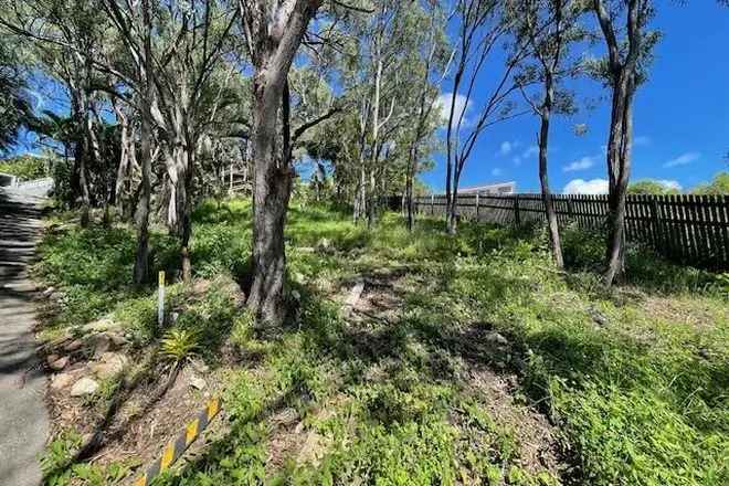 Land For Sale in Agnes Water, Queensland