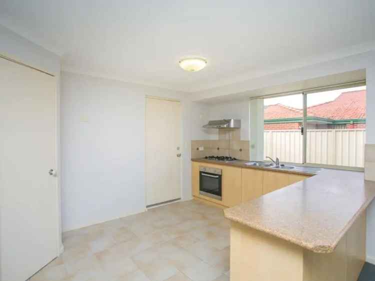 House For Rent in City of Gosnells, Western Australia