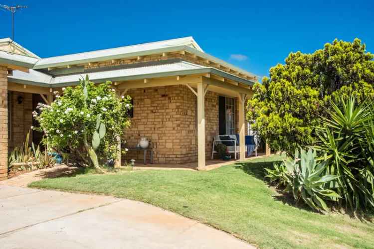 Charm Filled Family Home