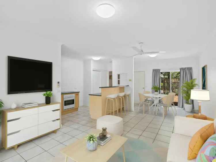 Block of units For Sale in Cairns, Queensland