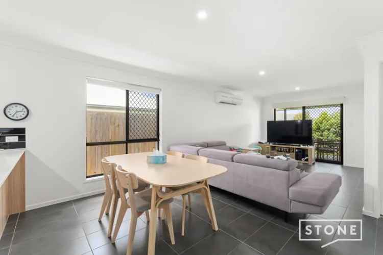 3 Bed 2 Bath House in Park Ridge QLD - Great Investment Opportunity