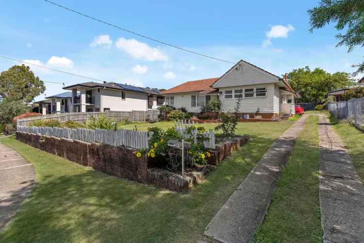 Prime Location in Wavell Heights