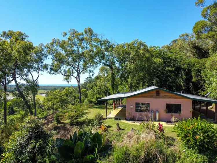 House For Sale in Douglas Shire, Queensland