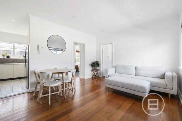 Apartment For Sale in Melbourne, Victoria