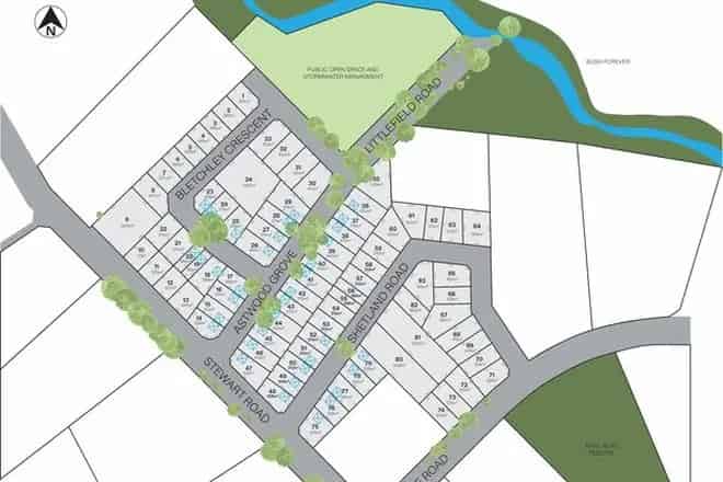 Land For Sale , City Of Kalamunda, Western Australia