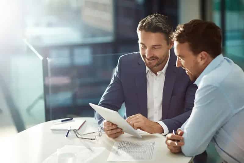 Specialist defence and critical infrastructure sector consultancy firm