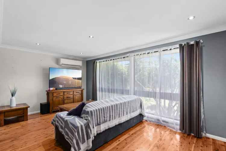 Neat 3 Bedroom Family Home in Dapto