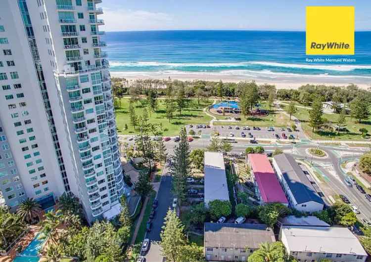 Rent 2 Bedroom Apartment in Nerang with Modern Features