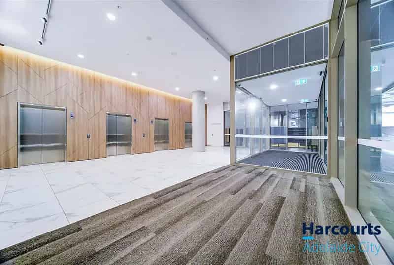 2 rooms apartment of 93 m² in Adelaide