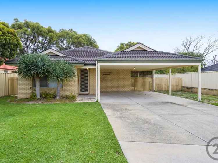 House For Sale in City of Mandurah, Western Australia