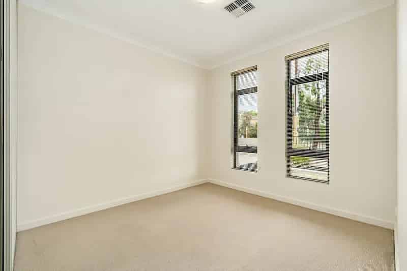 Low Maintenance Three Bedroom Home