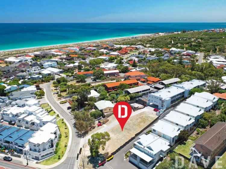 Land For Sale in City of Stirling, Western Australia