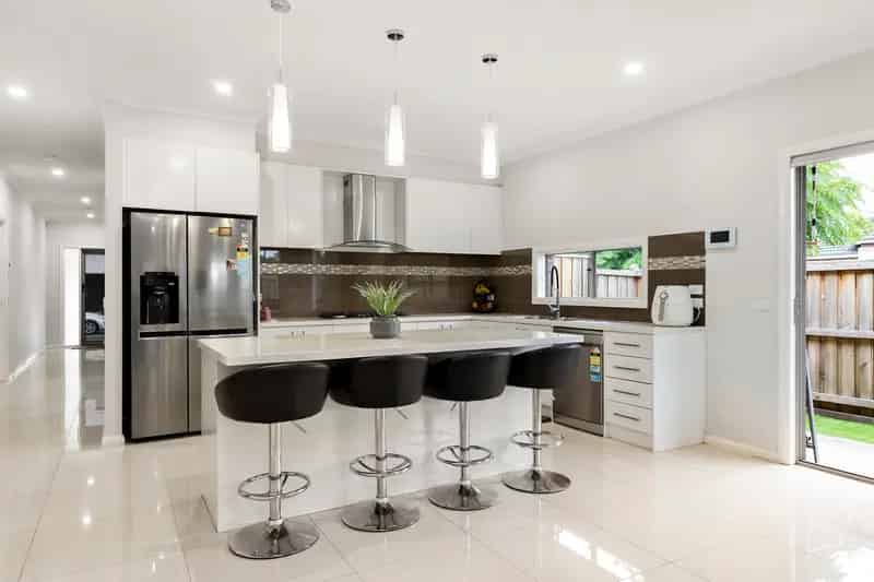 Low Maintenance Family Home