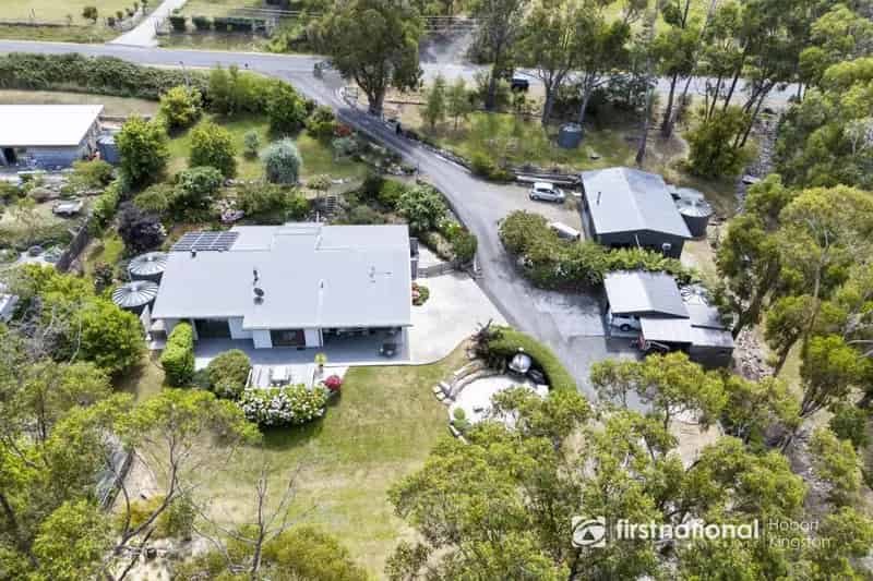 Rural property For Sale , Kettering, Tasmania