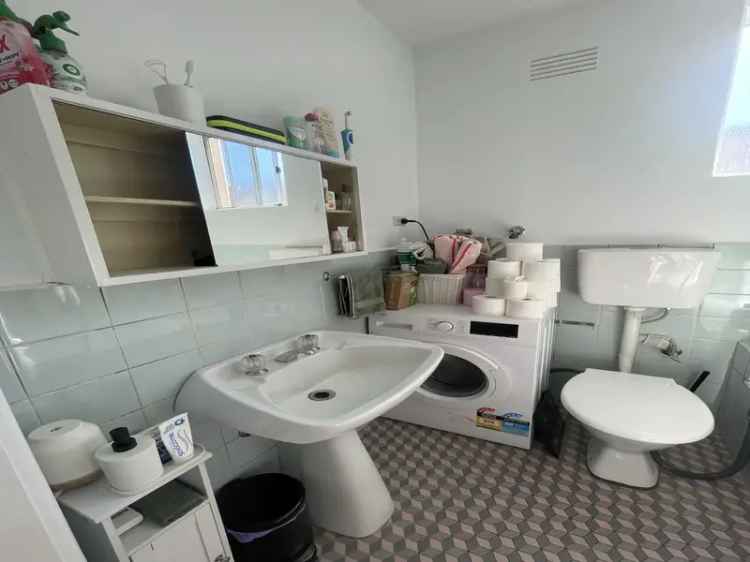 2 Bedroom Villa Unit Melbourne 178m²