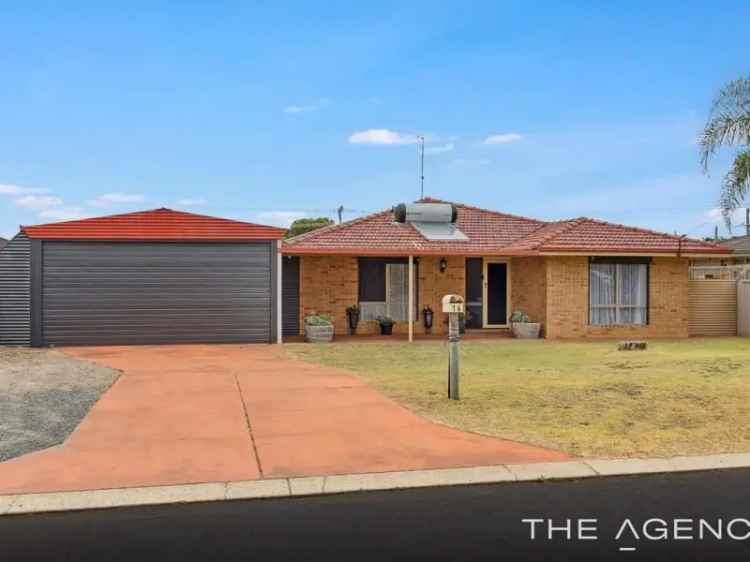 House For Sale in City of Mandurah, Western Australia