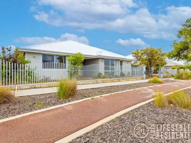 House For Rent in City of Wanneroo, Western Australia