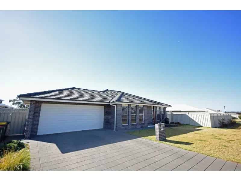 Lovely Four Bedroom Home