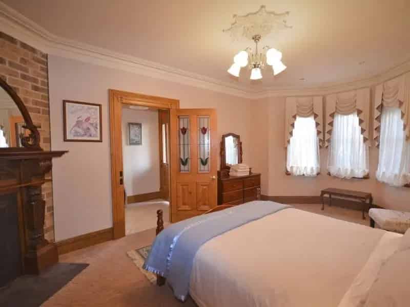 Fully Furnished - Contact Agent For Availability