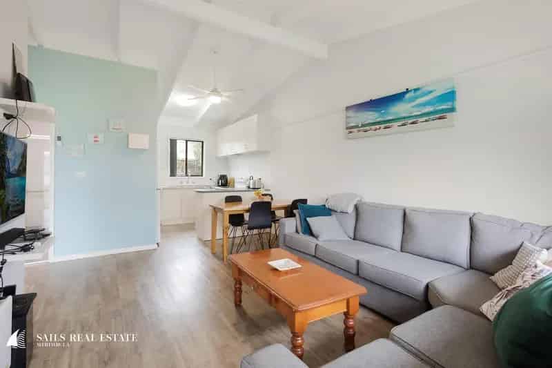 Buy Ground Floor Unit in Fishpen with Pool and Alfresco Area