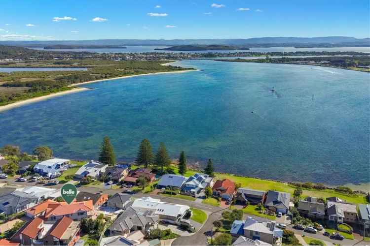 House For Sale in Lake Macquarie City Council, New South Wales