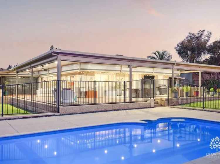 House For Sale in City Of Kalamunda, Western Australia