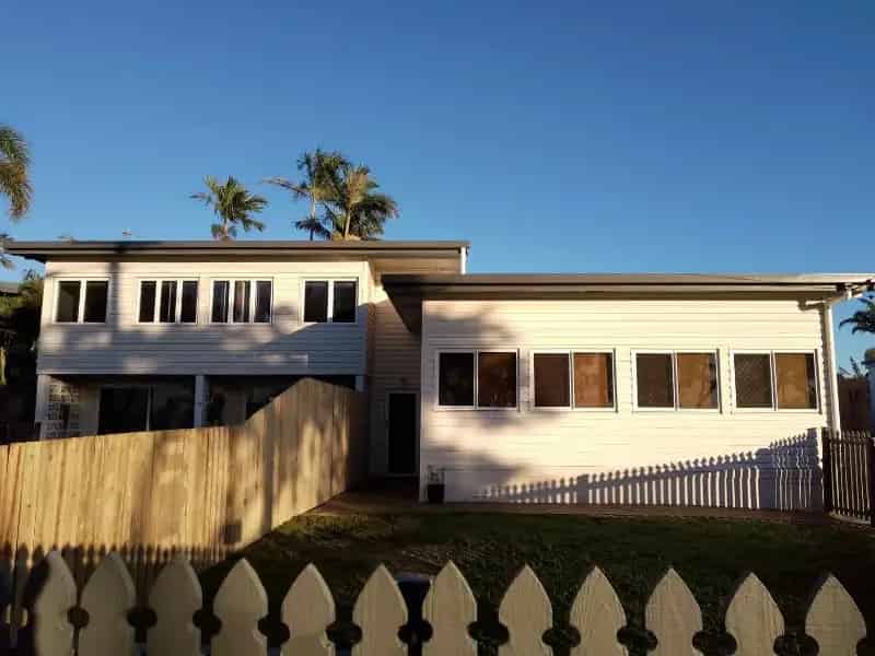 Absolute Beach Frontage