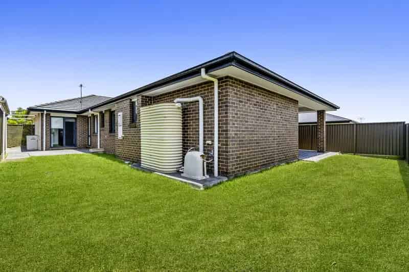 Real Estate For Lease - 13 Mannes Road - Gledswood Hills , NSW