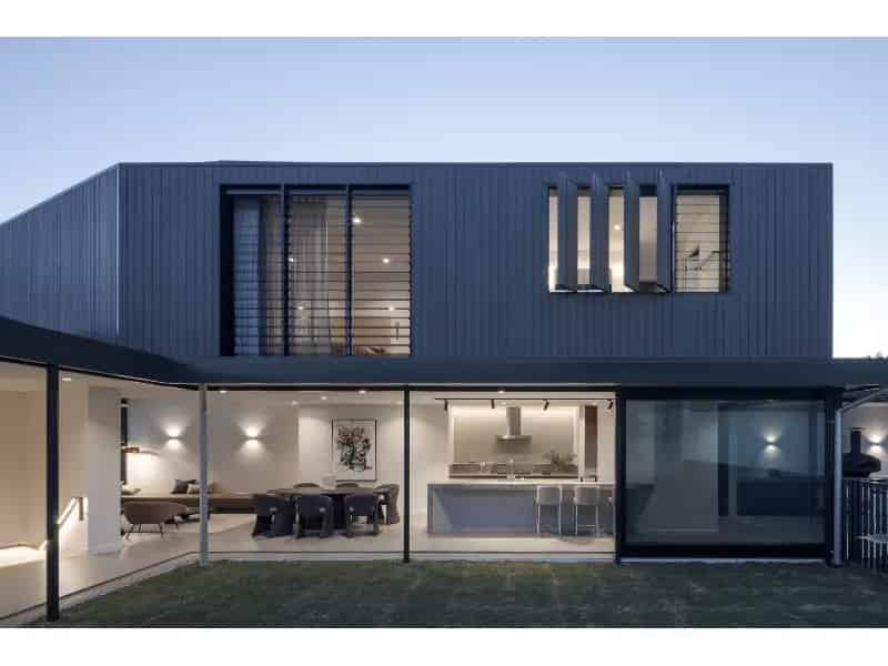 'Great George' By Graya: A Masterpiece Of Design And Functionality - Available Furnished, Partially Furnished Or Unfurnished