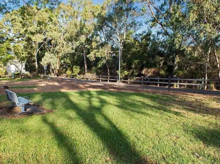 Flinders Park Allotments: City & Beach Lifestyle