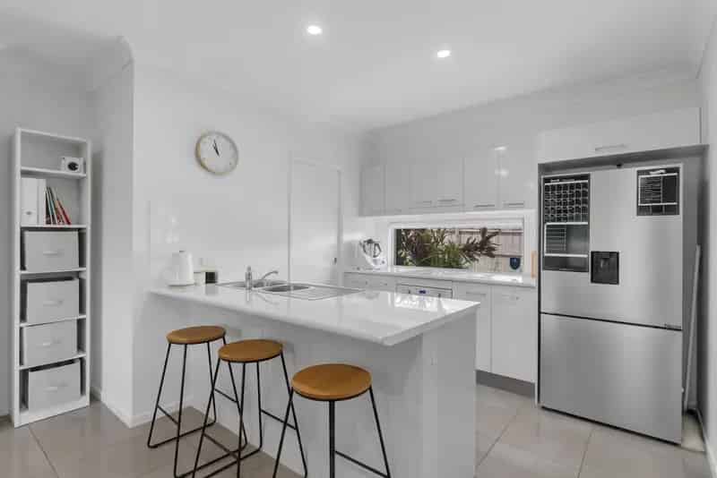 Buy Four Bedroom Family Home in Fantastic Neighborhood with Modern Features