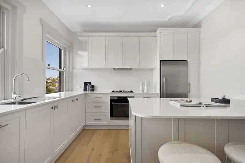 Real Estate For Lease - 8/20 Musgrave Street - Mosman , NSW