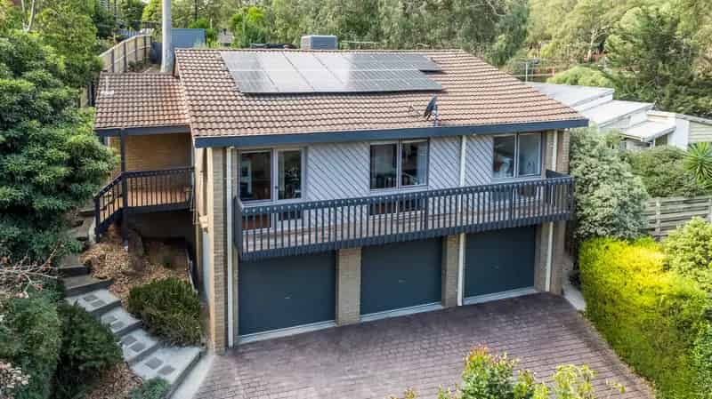 Updated with Finesse So You Can Move in and Enjoy!