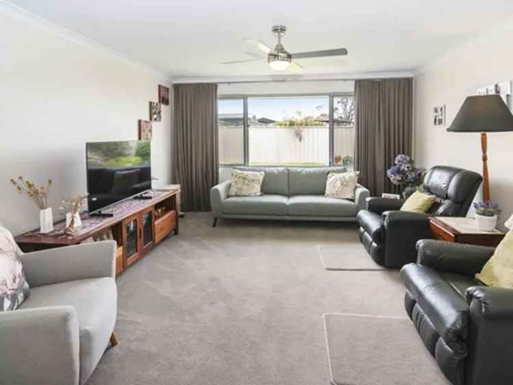 House For Sale in City Of Busselton, Western Australia