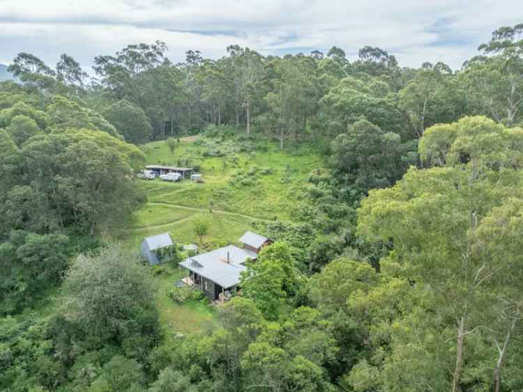 Rural For Sale in Bega Valley Shire Council, New South Wales