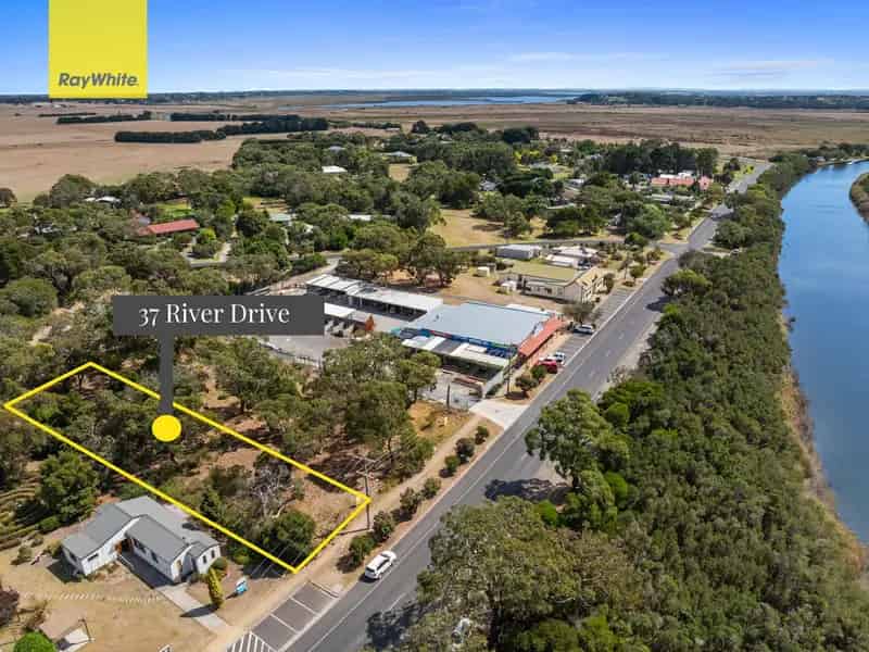 Endless Opportunities in the Heart of Tarwin Lower