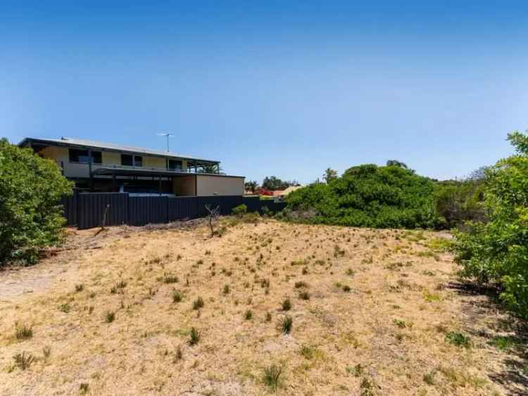 Land For Sale in City of Mandurah, Western Australia