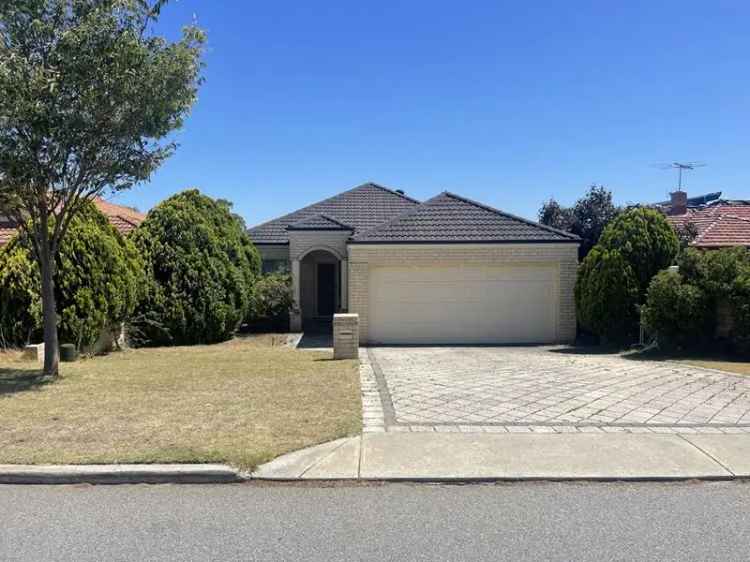 House For Rent in City of Melville, Western Australia