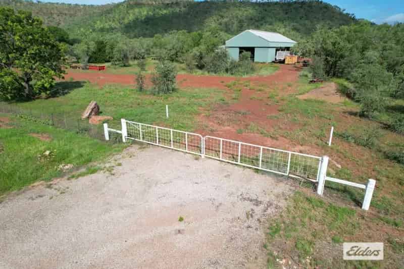 Rural property For Sale , 10, Wilson Street, Horsham, Victoria